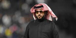 turki alalshikh