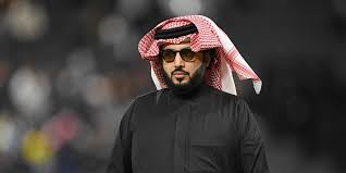 turki alalshikh